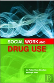 Social Work And Drug Use
