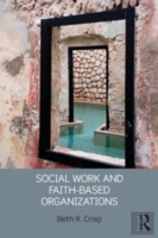 Social Work And Faith-Based Organizations