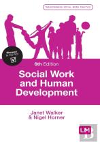 Social Work And Human Development