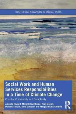 Bertrand.pt - Social Work And Human Services Responsibilities In A Time Of Climate Change