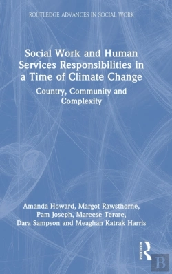 Bertrand.pt - Social Work And Human Services Responsibilities In A Time Of Climate Change