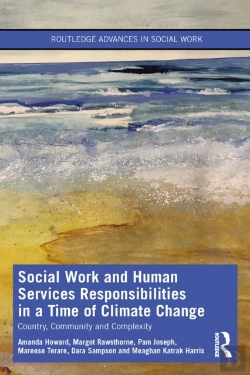 Bertrand.pt - Social Work And Human Services Responsibilities In A Time Of Climate Change