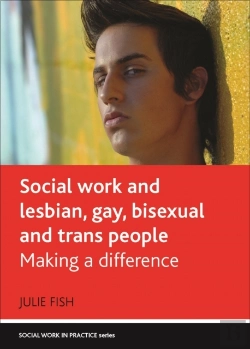 Bertrand.pt - Social Work And Lesbian, Gay, Bisexual And Trans People
