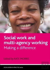 Social Work And Multi-Agency Working