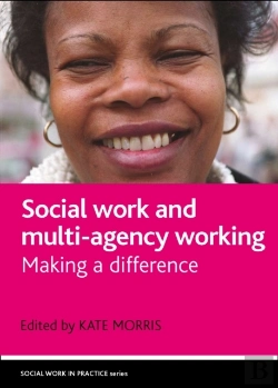 Bertrand.pt - Social Work And Multi-Agency Working