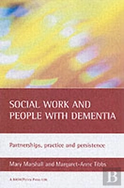 Social Work And People With Dementia