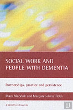 Bertrand.pt - Social Work And People With Dementia