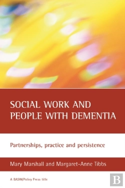 Bertrand.pt - Social Work And People With Dementia