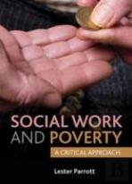 Social Work And Poverty