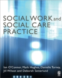 Bertrand.pt - Social Work And Social Care Practice