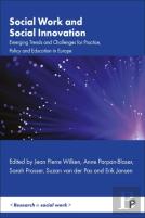 Social Work And Social Innovation