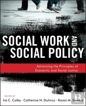 Social Work And Social Policy