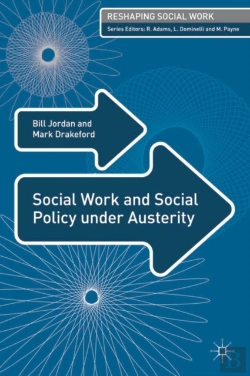 Bertrand.pt - Social Work And Social Policy Under Austerity
