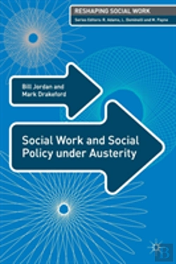 Bertrand.pt - Social Work And Social Policy Under Austerity