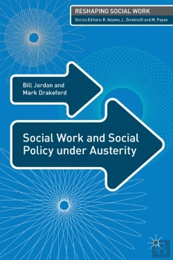 Bertrand.pt - Social Work And Social Policy Under Austerity