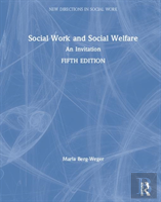 Social Work And Social Welfare