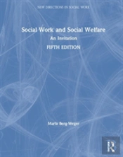 Social Work And Social Welfare