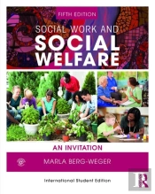 Social Work And Social Welfare