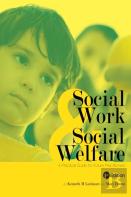Social Work And Social Welfare