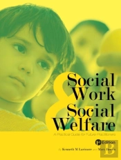 Social Work And Social Welfare