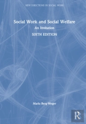 Social Work And Social Welfare