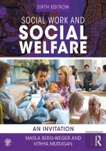 Social Work And Social Welfare
