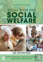 Social Work And Social Welfare
