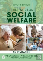 Social Work And Social Welfare