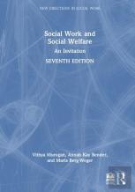 Social Work And Social Welfare