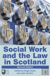 Social Work And The Law In Scotland