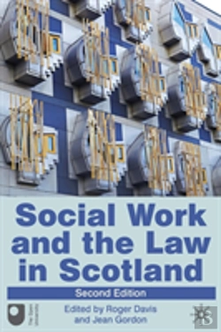 Bertrand.pt - Social Work And The Law In Scotland