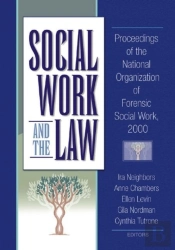 Social Work And The Law