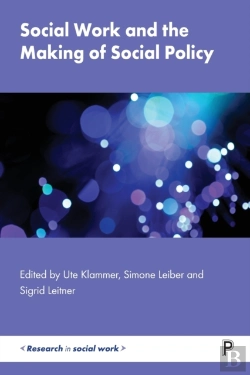 Bertrand.pt - Social Work And The Making Of Social Policy
