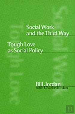 Bertrand.pt - Social Work And The Third Way