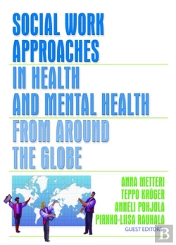 Bertrand.pt - Social Work Approaches In Health And Mental Health From Around The Globe