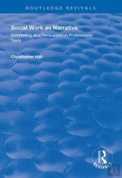 Bertrand.pt - Social Work As Narrative