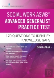 Social Work Aswb Advanced Generalist Practice Test