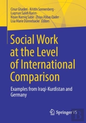 Social Work At The Level Of International Comparison