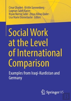 Bertrand.pt - Social Work At The Level Of International Comparison