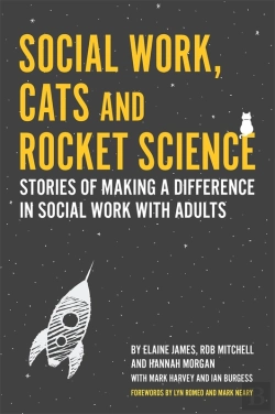 Bertrand.pt - Social Work, Cats And Rocket Science