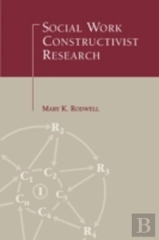 Social Work Constructivist Research