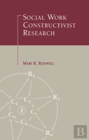 Social Work Constructivist Research