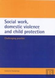 Social Work, Domestic Violence And Child Protection