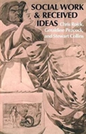 Social Work & Received Ideas