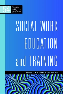 Bertrand.pt - Social Work Education And Training