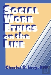 Social Work Ethics On The Line