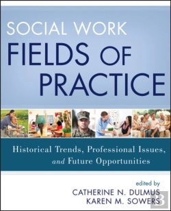 Bertrand.pt - Social Work Fields Of Practice