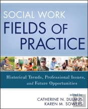 Social Work Fields Of Practice