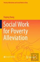 Social Work For Poverty Alleviation