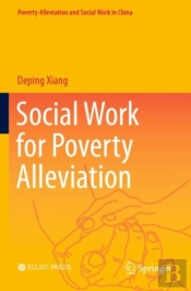 Social Work For Poverty Alleviation